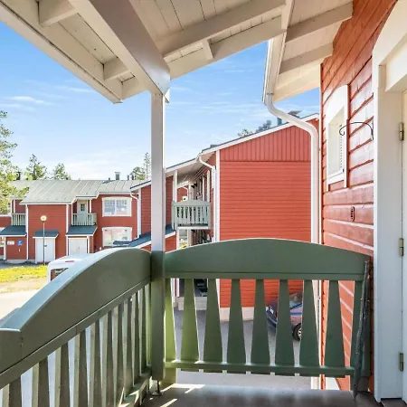 Hébergement de vacances Rautulampi G 20 By Interhome