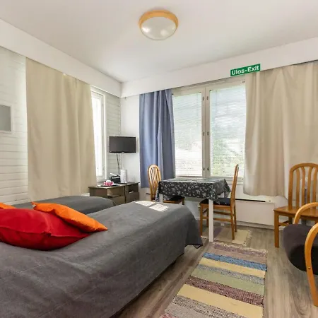 Rautulampi G 20 By Interhome * Saariselkä