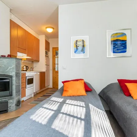 Holiday home Rautulampi G 20 By Interhome