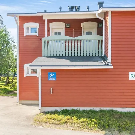 Rautulampi G 20 By Interhome Holiday home *