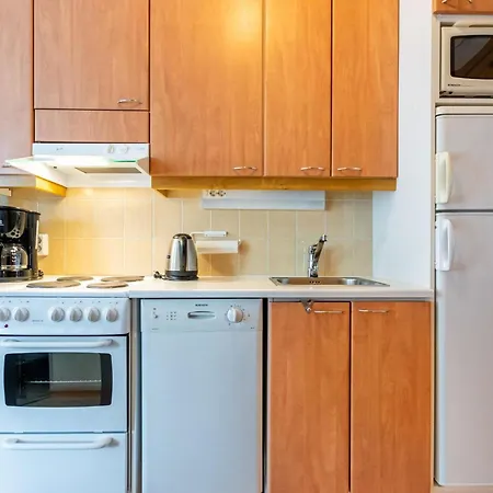 Rautulampi G 20 By Interhome