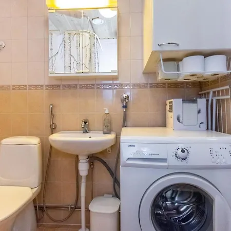 Rautulampi G 20 By Interhome * Саариселькя