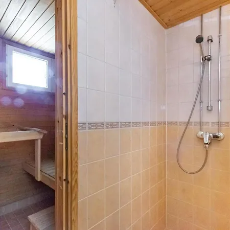 Дом отдыха Rautulampi G 20 By Interhome *