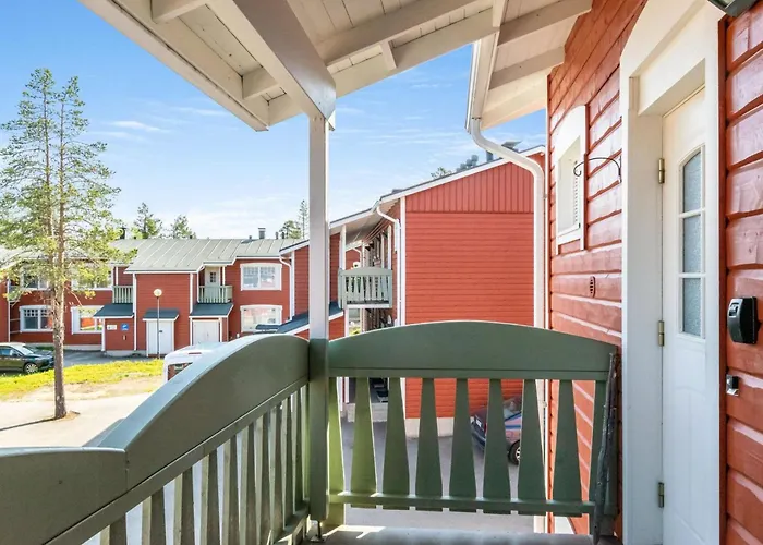 Rautulampi G 20 By Interhome