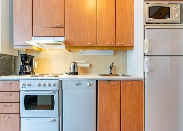 Rautulampi G 20 By Interhome