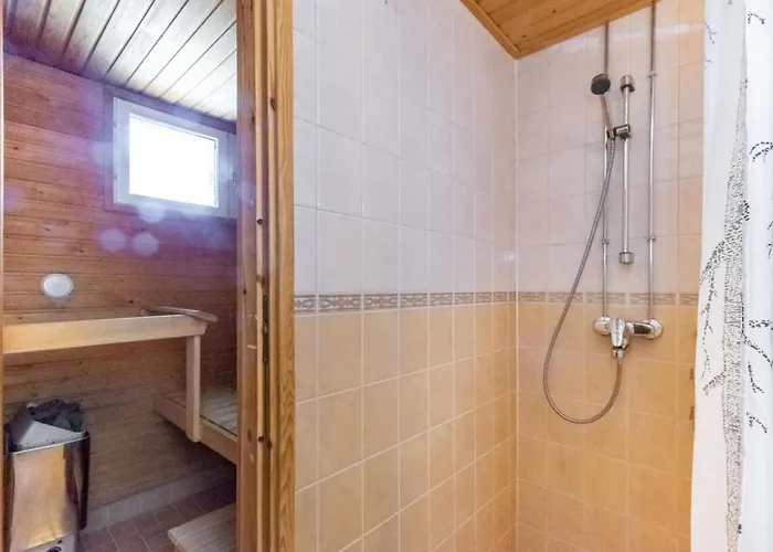 Дом отдыха Rautulampi G 20 By Interhome *